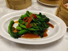 -酌宴府The China Club·广州万富希尔顿酒店(云城东路店)