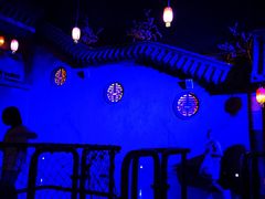 -济南方特东方神画