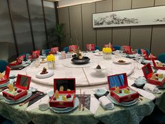 包厢-宴昆山·私房菜(春晖店)