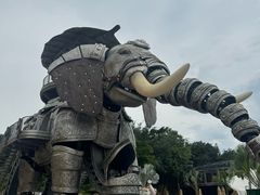 -西双版纳勐泐文化旅游区