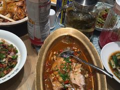 -黄山老妈·土菜(碧桂园店)