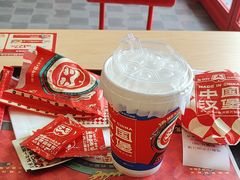 -塔斯汀中国汉堡(夏良地铁口店)