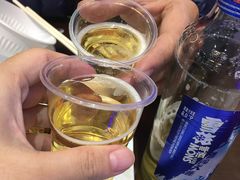 -甘记凤爪烧烤(司门口黄鹤楼地铁站店)