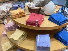 -MUJI无印良品(环球港店)