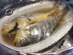 -四海蒸鲜蒸汽海鲜自助(北戴河店)