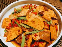 家常攸县香干-湖南人家·家传湖南菜(水围店)