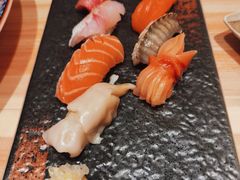 -鲤·鮨KOISUSHI