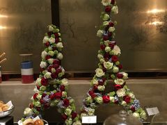 -索菲特西湖大酒店·香榭丽全日候餐厅(南山路店)