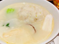 -武汉香格里拉大酒店·香宫中餐厅