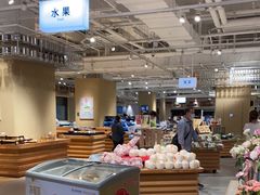 -七鲜超市(瑞虹天地太阳宫店)