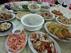 -秋姐美食店(旅游大道店)
