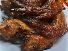 -黄亚华小食店(Jalan Alor)