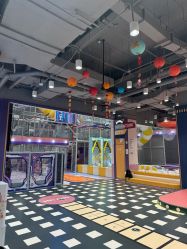 -meland亲子乐园(北京首开通州万象汇店)