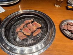 -隐炉和牛烧肉店(群力店)