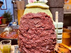 -楠火锅(龙阳广场店)