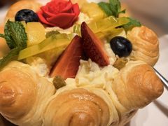 -大鸭梨烤鸭(望京店)