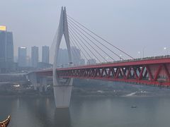 -重庆两江夜游-交运系列