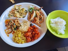 -哈工大一校区食堂