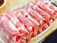 -新招鲜(桃浦路店)