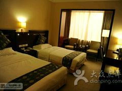 -北京邮电会议中心