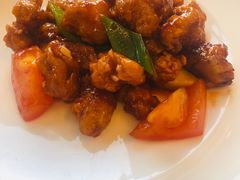 -莆田餐厅PUTIEN(三里屯店)