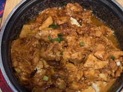 -满园烤鸭·春饼(抚顺万达店)