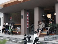 -溯洄咖啡VORTEX COFFEE