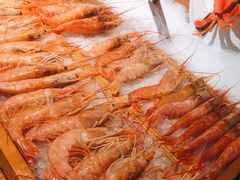 -芭菲盛宴·环球美食(北城国际店)