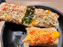 -昊·来了寿司(泡桐树店)