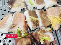 -海大大蒸汽海鲜餐厅·粤菜·特色小炒(欢乐颂店)