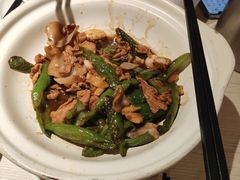 -九毛九西北菜(百信广场店)