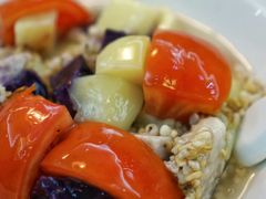 -水乡人家私房菜(逢简店)