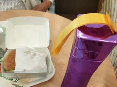 -德克士(睢宁曼哈顿店)