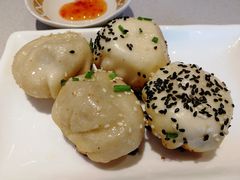 -陈家生煎(世茂双子塔店)