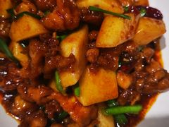 -隔壁老王·家常云南菜(花巷店)