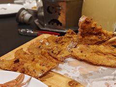 -赶海部落海鲜城(海阳路店)