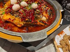 -南锣南门(东方银座店)