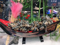 -圣罗巴海鲜自助(黑金店)