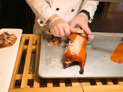 -晟永興烤鸭店(五道口店)