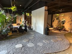 -J Create城市露营咖啡·简餐·宠物(上海动物园店)