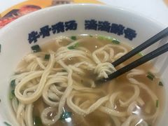 -陳香貴·兰州牛肉面(上海长风大悦城店)