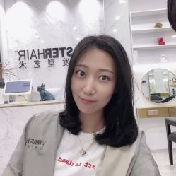 -迈丝发型艺术