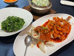 -香雪海饭店中餐厅(人民桥店)