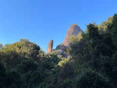 -丹霞山风景名胜区