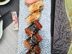 -活鳗饭·鹅肝范儿(高碑店店)