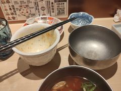 -肉肉大米(德基广场店)