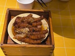 -蔡澜点心·粤菜(花城汇南区店)