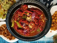 -金陵暴走小龙虾·迷踪蟹(凯德MALL店)