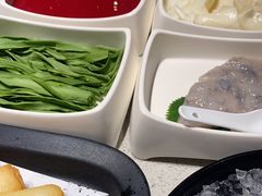 -海底捞火锅(航洋城店)