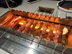-丰茂烤串(外滩星荟中心店)